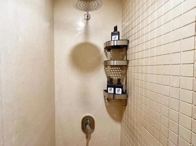 Appartement Spectacular & Soaring 2 Bdr W Private Rooftop Jacuzzi & Access Hurghada