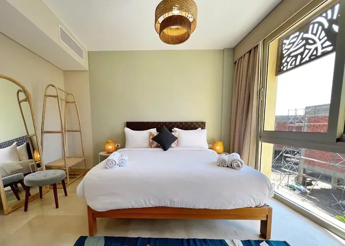 Appartement Spectacular & Soaring 2 Bdr W Private Rooftop Jacuzzi & Access *